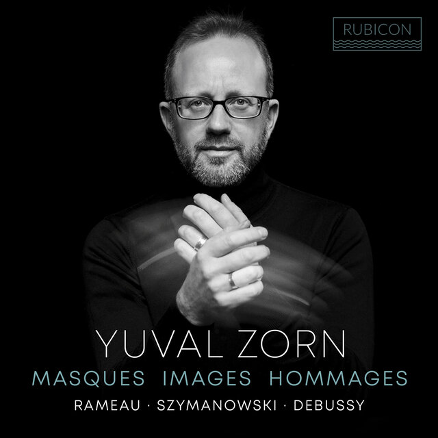 Masques, Op. 34: II. Tantris le Bouffon
Yuval Zorn