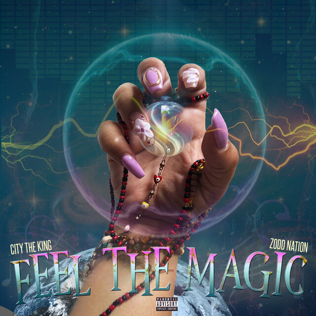 Feel the Magic