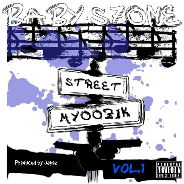 Street Myoozik, Vol. 1