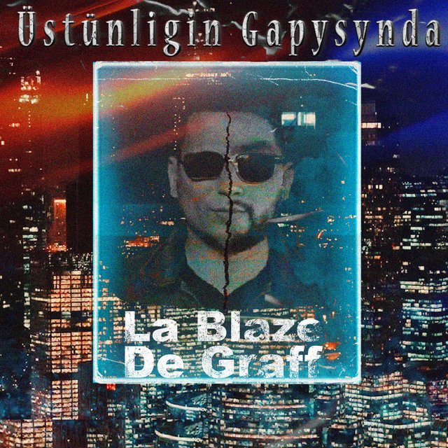 Üstünligin Gapysynda (feat. De Graff)