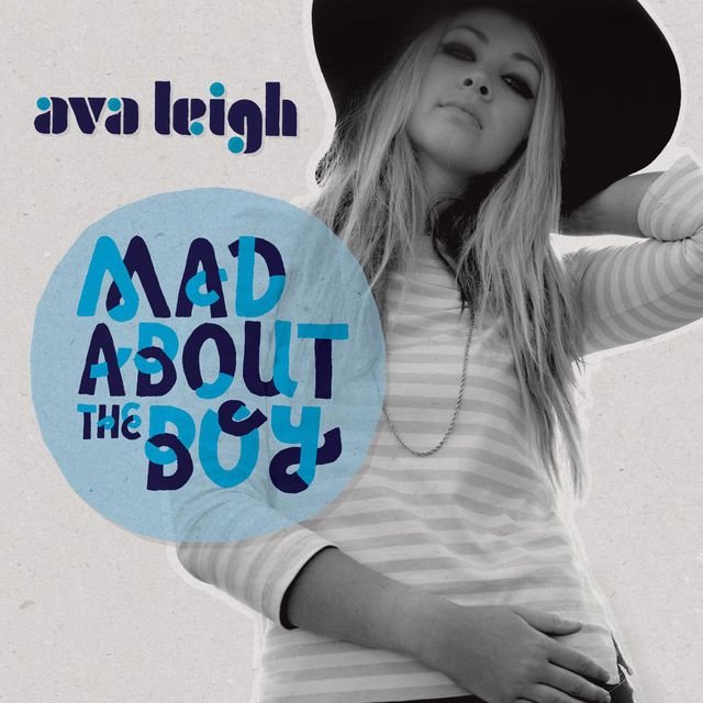 Mad About The Boy