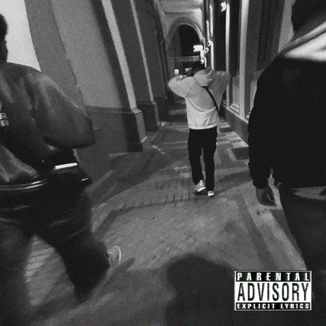 NOX TRIPS EP