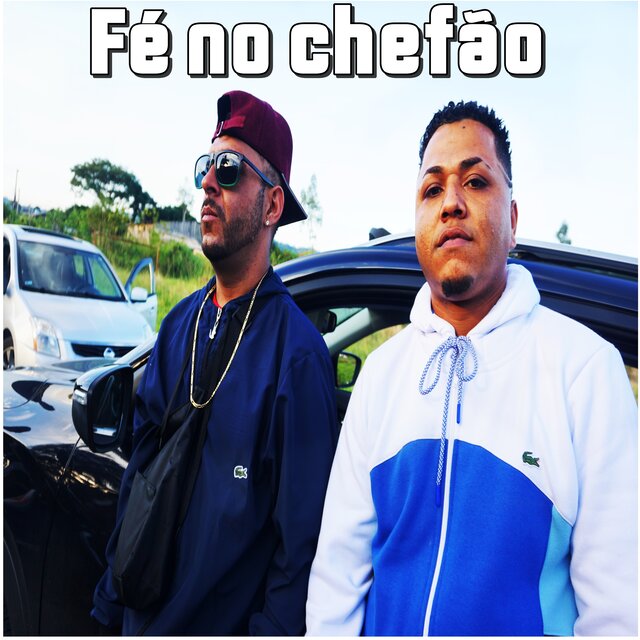 Fé no Chefão