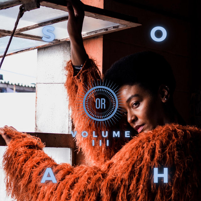 The Sounds of Afro House (Volume III)