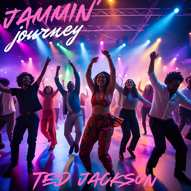 Jammin' journey