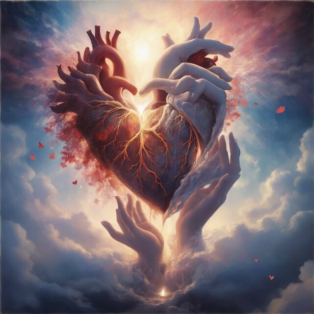 Love Is a Dream