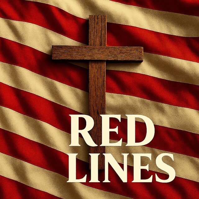 RED LINES