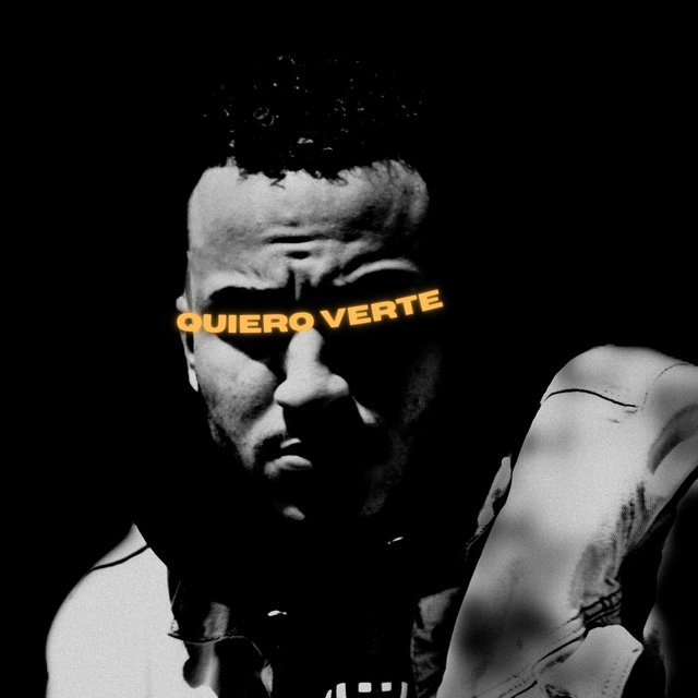 Quiero Verte