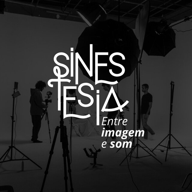 Sinestesia: Entre Imagem e Som (2ª Edição)