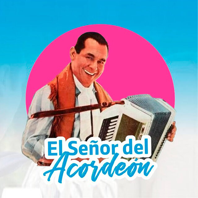 El Señor del Acordeón