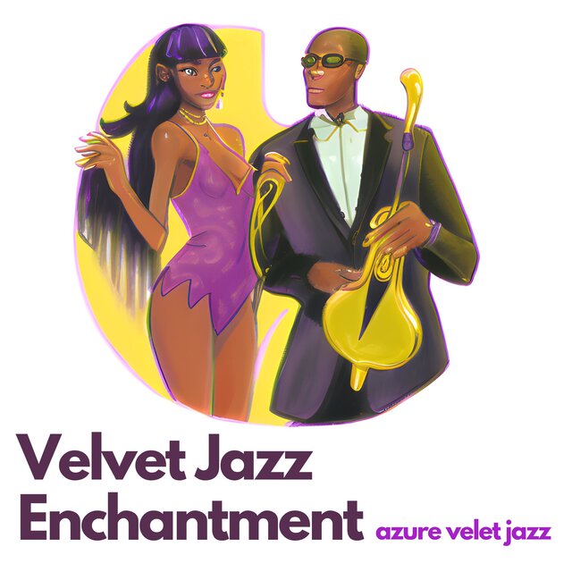 Velvet Jazz Enchantment