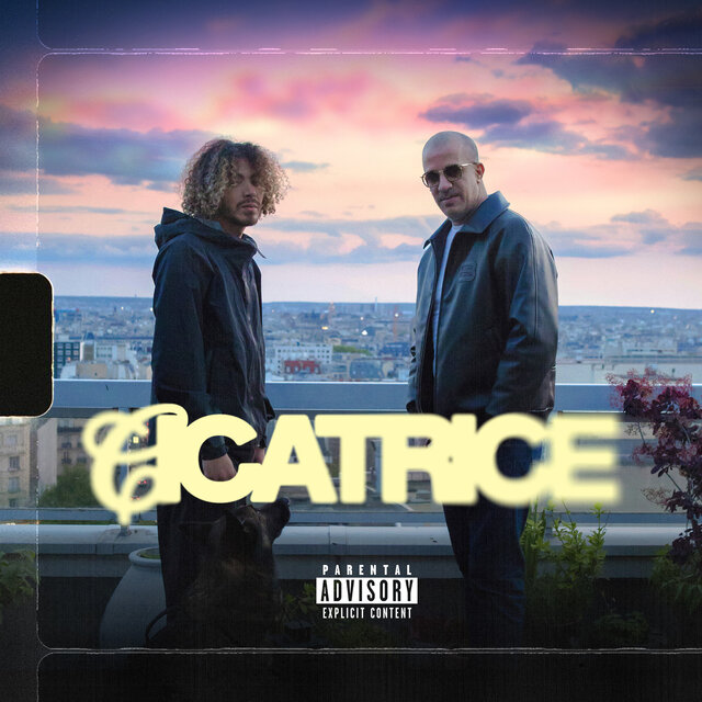 Cicatrice