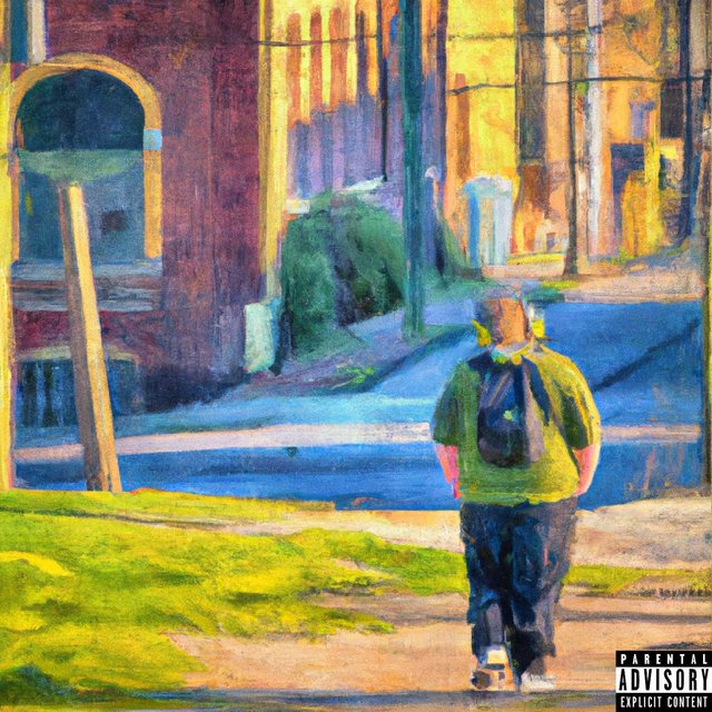 What Was Once (Will Be Again)