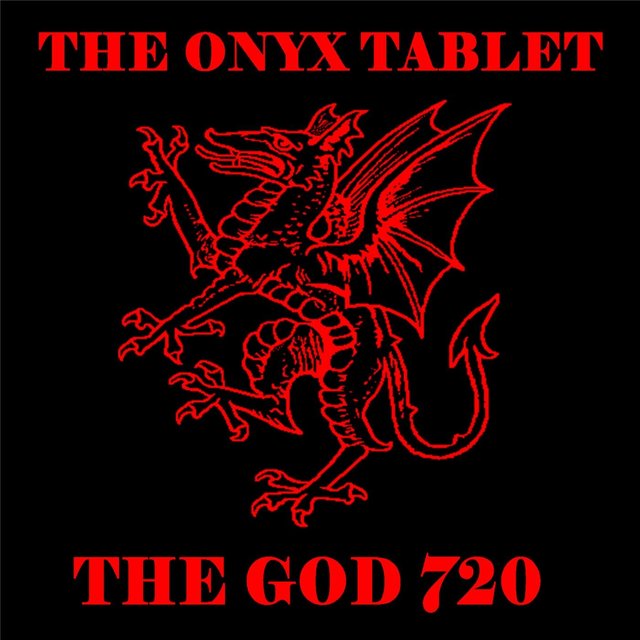 The Onyx Tablet