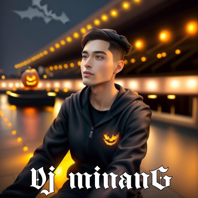 DJ Minang Remix (Breakbeat)