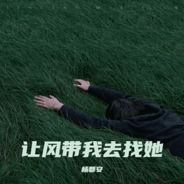 让风带我去找她 (DJ阿卓版)