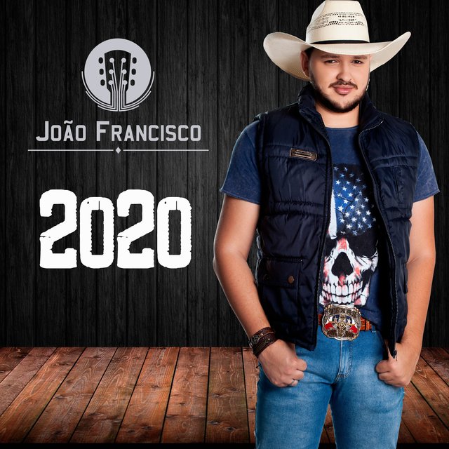 João Francisco 2020