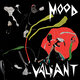 Cover art for album Mood Valiant by Hiatus Kaiyote