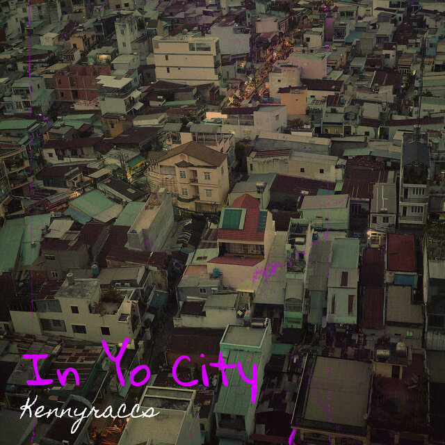 In Yo City