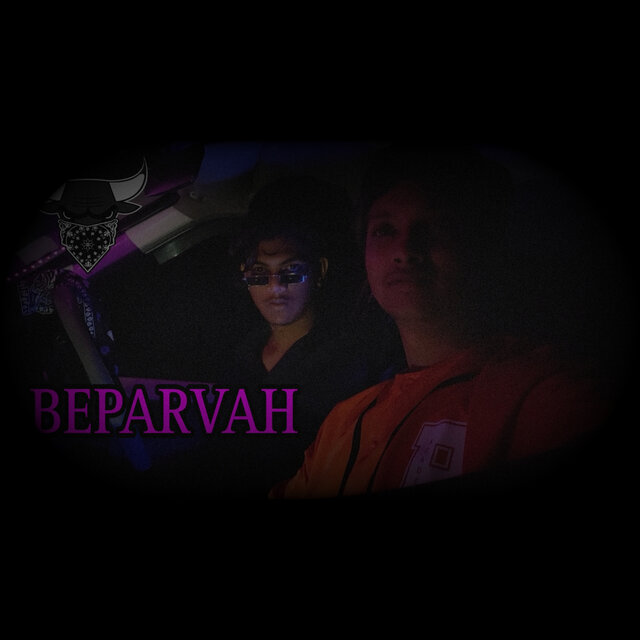 Beparvah