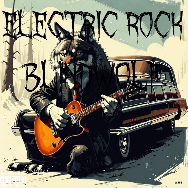 Eletric Rock