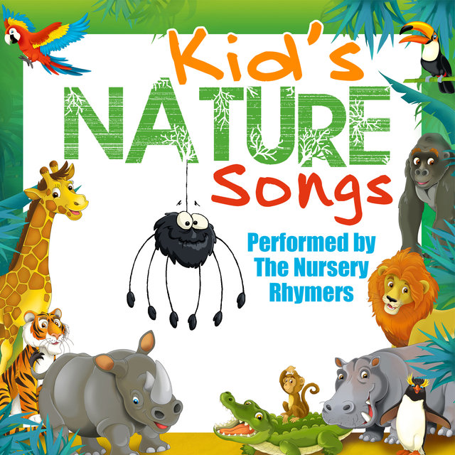Kid's Nature Songs