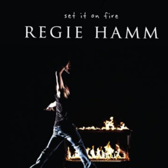 Set It on Fire