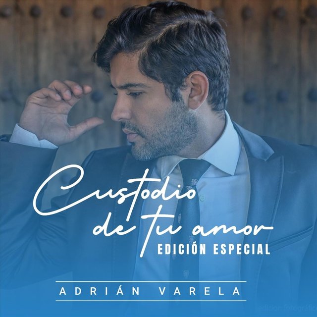 Custodio de Tu Amor (Edición Especial)