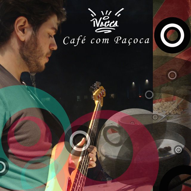 Café Com Paçoca