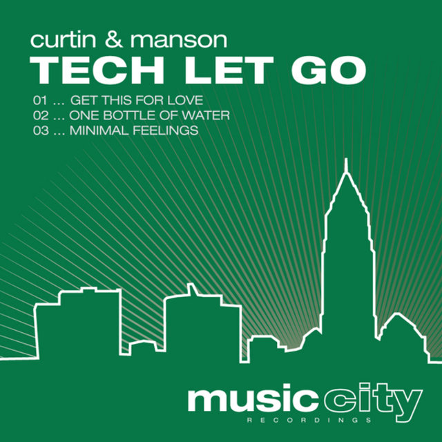 Tech Let Go