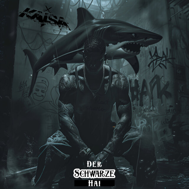 Der schwarze Hai