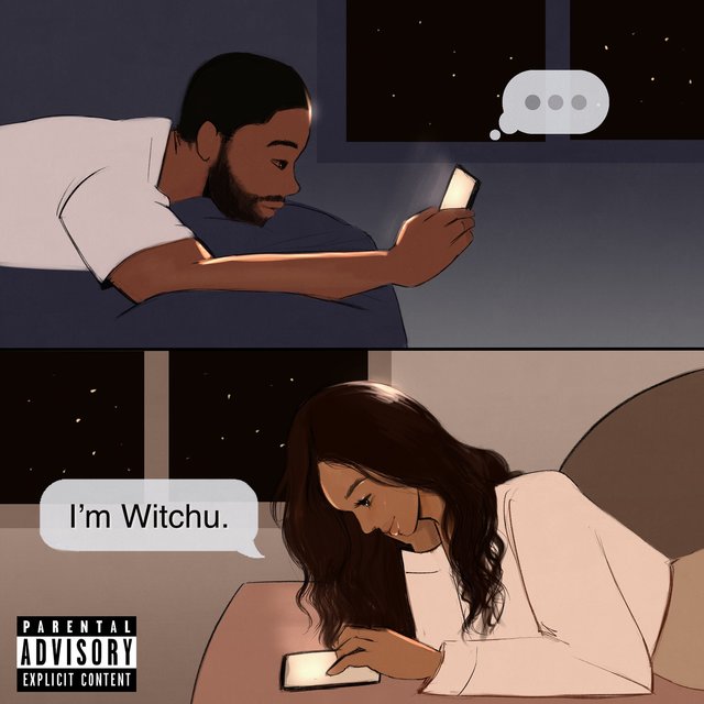 I'm Witchu