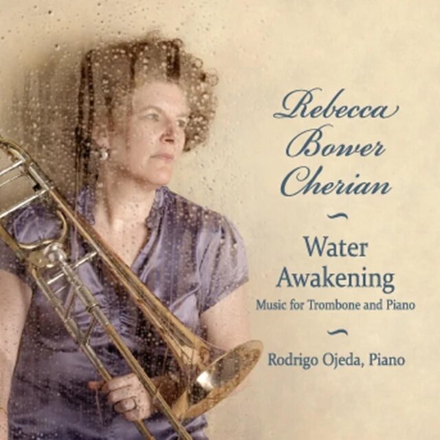 Water Awakening