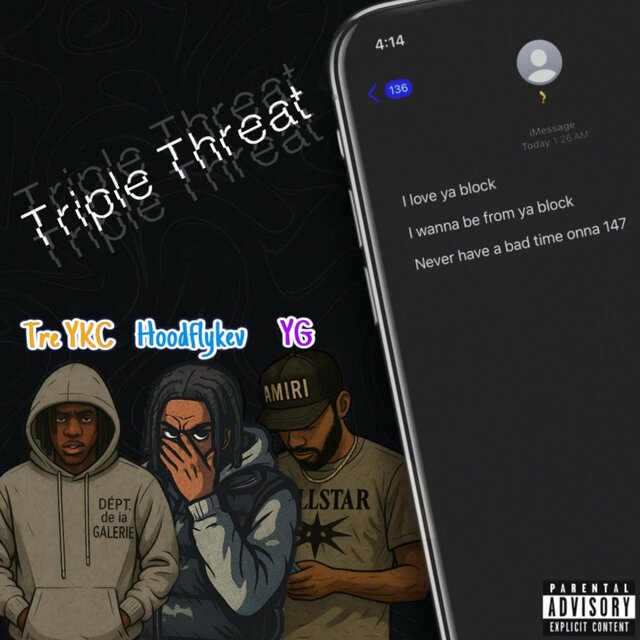 Triple Threat