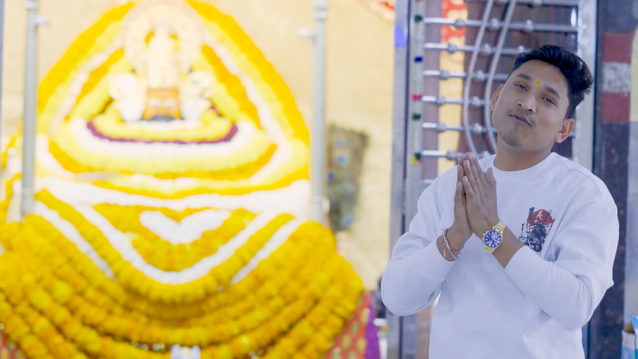 Bulale Baba Khatu Nagri