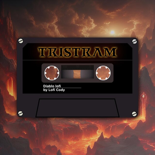 Tristram ~ diablo lofi