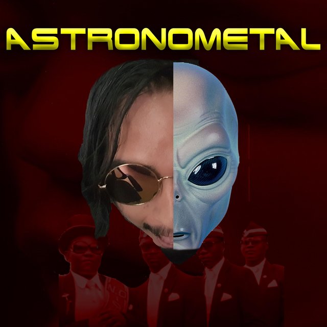 Astronometal