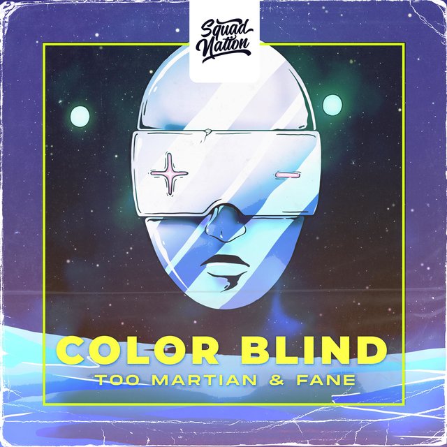 Color Blind