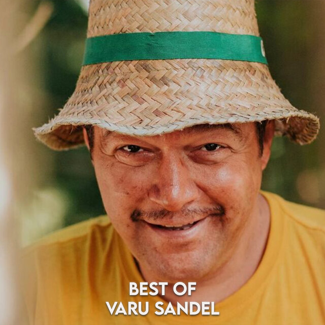 Best of Varu Sandel
