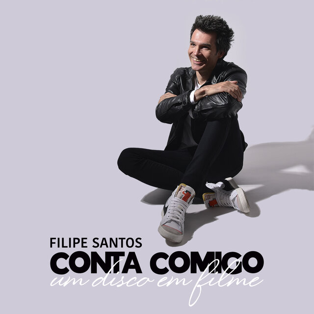 Conta Comigo - Um Disco em Filme