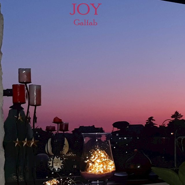 Joy
