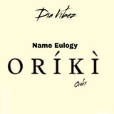 Oriki Alabi