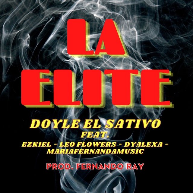 LA ELITE (Freestyle)
