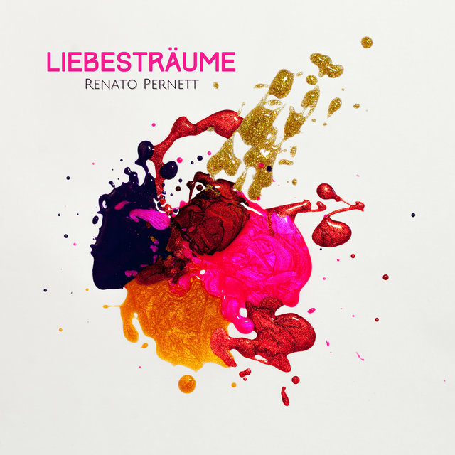 Liebesträume