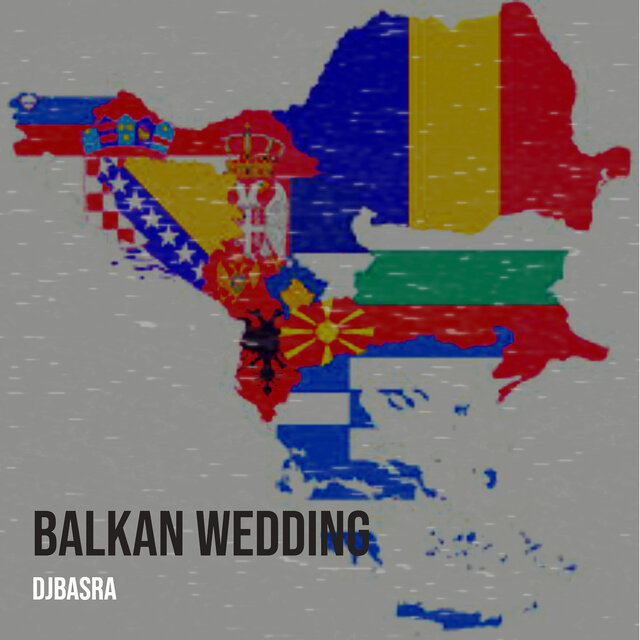 Balkan Wedding
