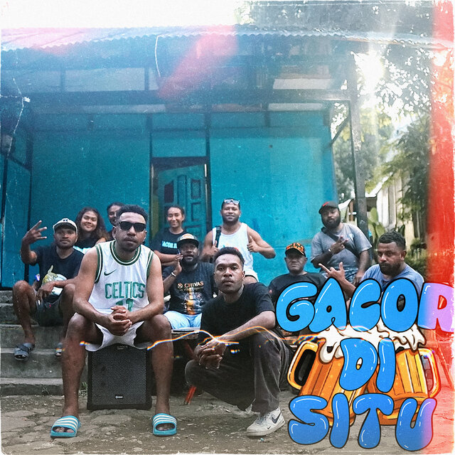Gacor Di Situ