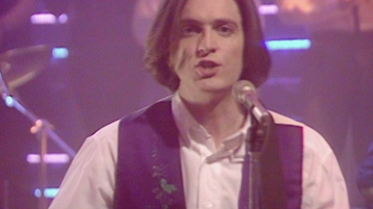 The King of Rock 'N' Roll (Live from Top Of The Pops, 1988)