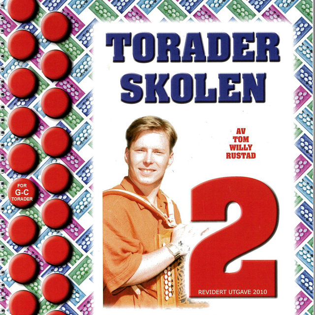 Toraderskolen 2