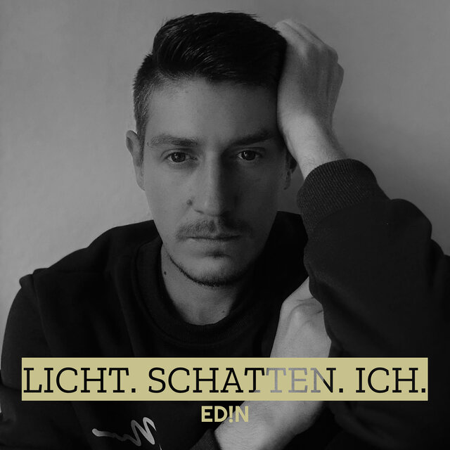 Licht. Schatten. Ich.