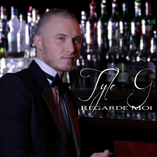 Regarde moi (Radio Edit Version)